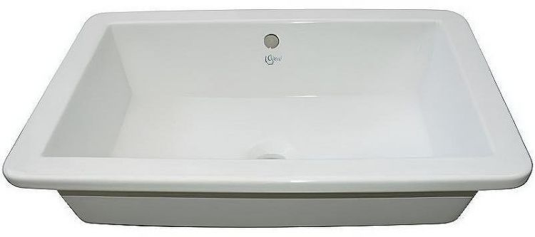 Раковина Ideal Standard Strada 59 K077901 Euro White