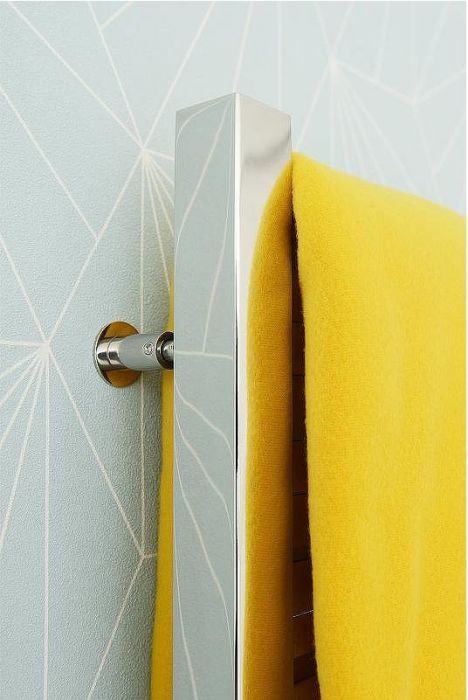 Электрический полотенцесушитель Сунержа Модус 3.0 800x500 R 00-5701-8050 Хром