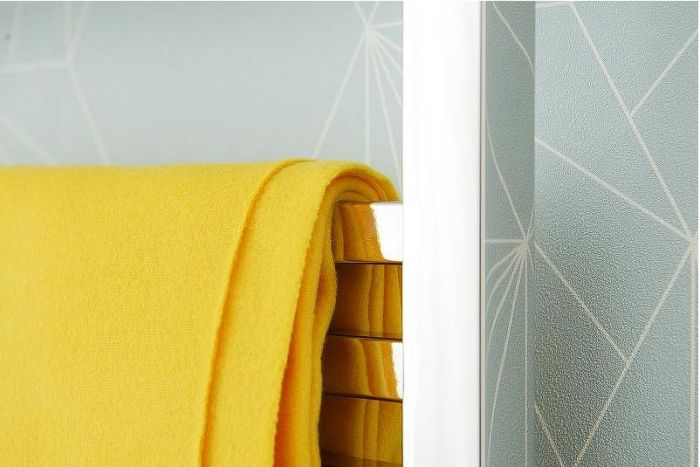 Электрический полотенцесушитель Сунержа Модус 3.0 800x500 R 00-5701-8050 Хром