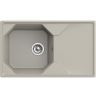 Кухонная мойка GranFest Unique GF-U-840L Топаз