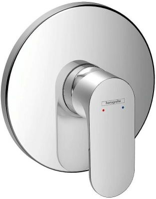 Смеситель для душа Hansgrohe Rebris S 72667000 Хром