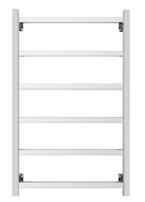 Полотенцесушитель электрический Secado Корсико 1 80x40 хром
