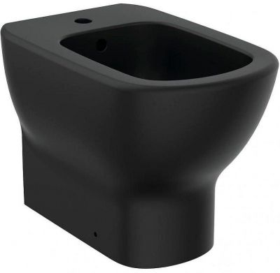 Биде Ideal Standard Tesi T3540V3 Черное матовое