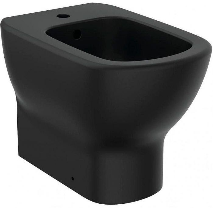 Биде Ideal Standard Tesi T3540V3 Черное матовое