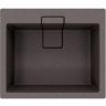 Кухонная мойка Florentina Ривьера-780 20.480.C0780.102 Черная Кухонная мойка Florentina Ривьера-780 20.480.C0780.102 Черная