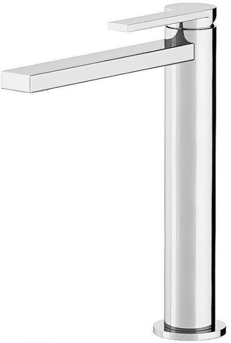 Смеситель для раковины Gattoni Color 8046/80C0 Хром