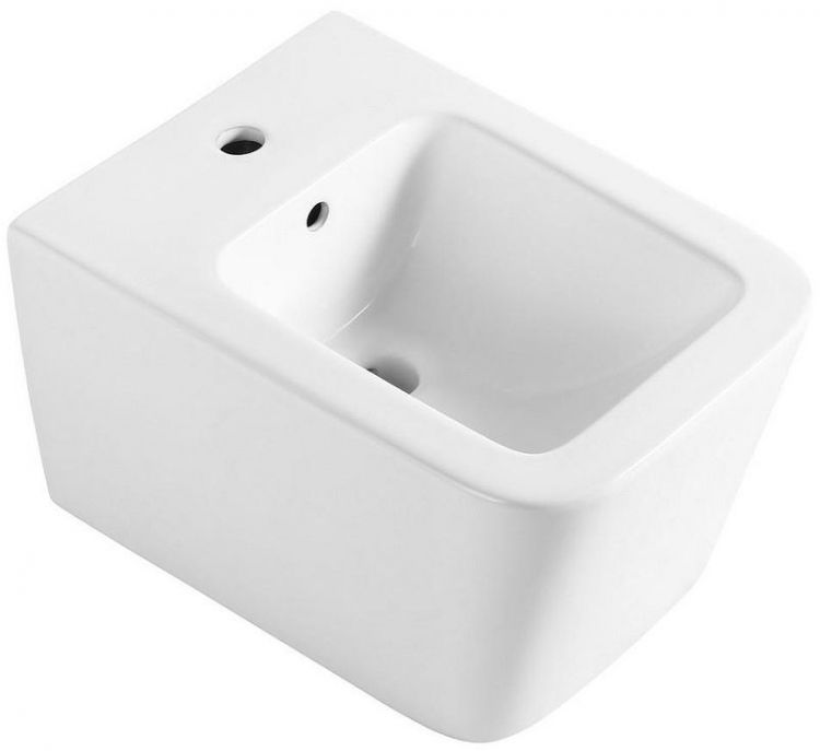 Комплект биде с инсталляцией Agger ATI04310 Белый