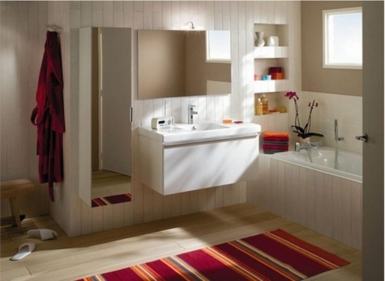 Шкаф-пенал Jacob Delafon Odeon Up EB873-N14 серый антрацит Шкаф-пенал Jacob Delafon Odeon Up EB873-N14 серый антрацит