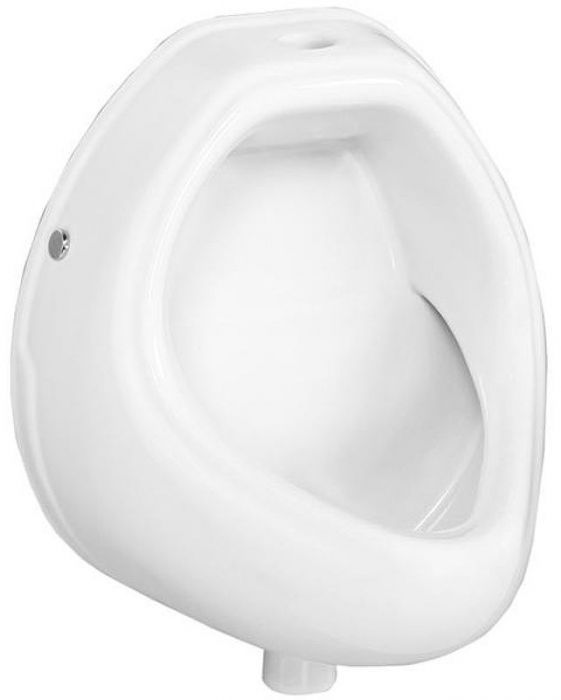 Писсуар Creavit TP600-00CB00E-0000 подвесной Белый