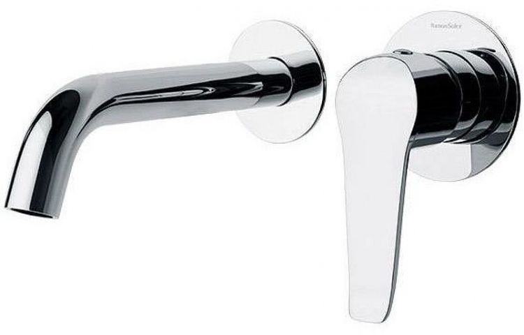 Смеситель для раковины Ramonsoler Ypsilon Plus 642102 Хром Смеситель для раковины Ramonsoler Ypsilon Plus 642102 Хром