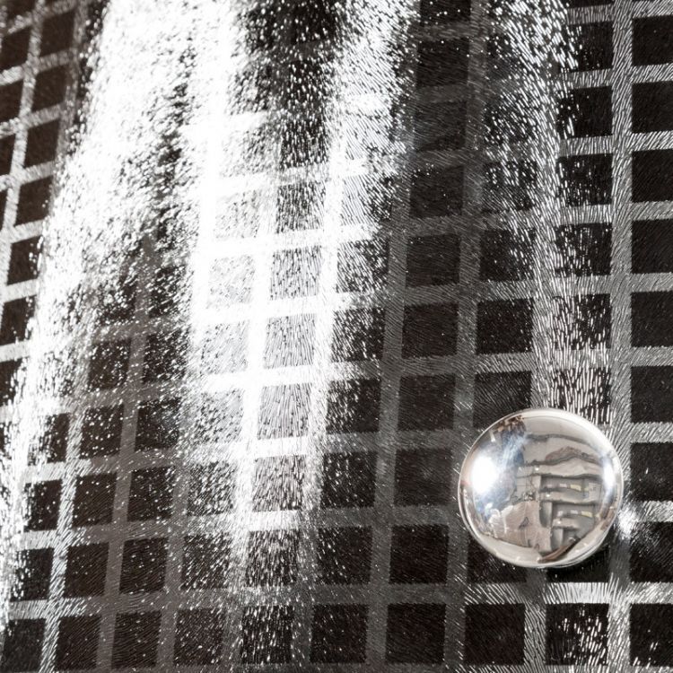 Душевая кабина Deto L 890 с гидромассажем BLACK 90x90x215