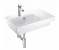 Раковина Jacob Delafon Odeon Up 65 см, E4757G-00 Раковина Jacob Delafon Odeon Up 65 см, E4757G-00