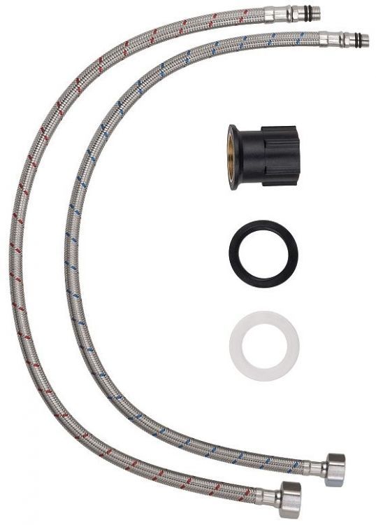 Смеситель для раковины Wonzon & Woghand WW-A40732-BGG цвет Темный графит Смеситель для раковины Wonzon & Woghand WW-A40732-BGG цвет Темный графит