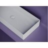 Накладная раковина CERAMICANOVA Element 801x361x130 мм CN6072