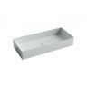 Накладная раковина CERAMICANOVA Element 801x361x130 мм CN6072