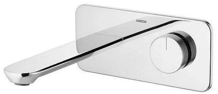 Смеситель для раковины Arrow ARM12872CP цвет Хром Смеситель для раковины Arrow ARM12872CP цвет Хром