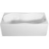 Акриловая ванна Aquanet Tessa 170x70 242925 без гидромассажа