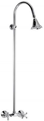 Душевая система Remer Liberty 36LI Хром