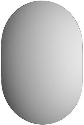 Зеркало Defesto Opti 50х70 DF 2903 с подсветкой 19W-4500K/Без выключателя/Нейтральный белый свет