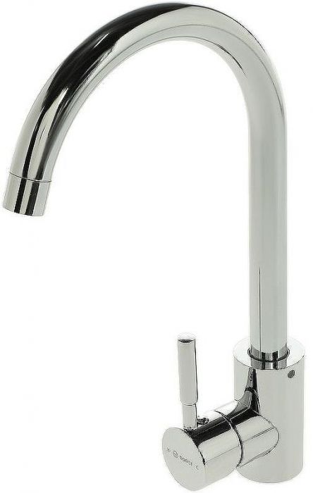 Смеситель для кухни Agger Zest A0701100 Хром