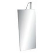 Зеркальный шкаф Jacob Delafon Odeon Up 35 см,EB870-nf, угловой