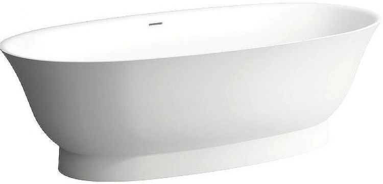 Ванна из искусственного камня Laufen New Classic 190x90 2.2085.2.000.000.1 без гидромассажа Ванна из искусственного камня Laufen New Classic 190x90 2.2085.2.000.000.1 без гидромассажа