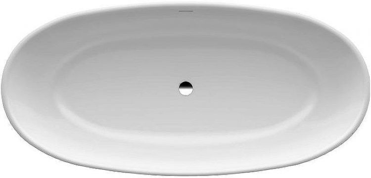 Ванна из искусственного камня Laufen New Classic 190x90 2.2085.2.000.000.1 без гидромассажа Ванна из искусственного камня Laufen New Classic 190x90 2.2085.2.000.000.1 без гидромассажа