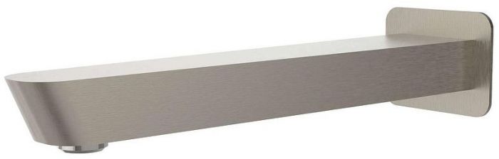 Излив для смесителя Ramonsoler Hidroterapia 16602NC Никель брашированный