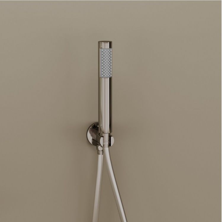 Душевой комплект SANCOS Select встраиваемый для ванны/душа, цвет хром, SC3004CH Душевой комплект SANCOS Select встраиваемый для ванны/душа, цвет хром, SC3004CH