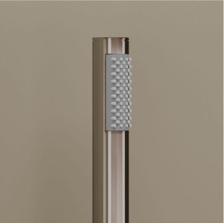 Душевой комплект SANCOS Select встраиваемый для ванны/душа, цвет хром, SC3004CH Душевой комплект SANCOS Select встраиваемый для ванны/душа, цвет хром, SC3004CH