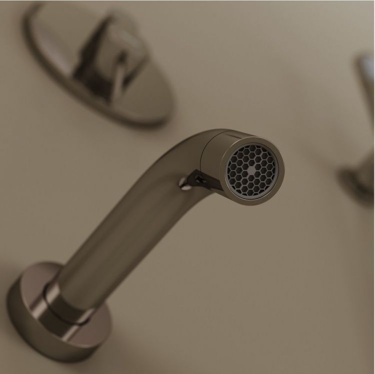 Душевой комплект SANCOS Select встраиваемый для ванны/душа, цвет хром, SC3004CH Душевой комплект SANCOS Select встраиваемый для ванны/душа, цвет хром, SC3004CH