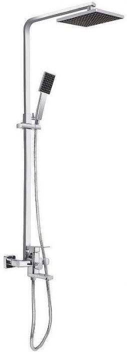 Душевая система Kaiser Sonat 37182 Хром
