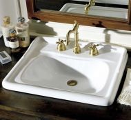 Умывальник Azzurra GIU700/ALZA Умывальник Azzurra GIU700/ALZA