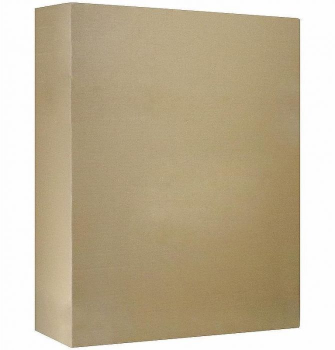 Зеркальный шкаф Континент Elliott LED 55 L МВК015 с подсветкой Белый