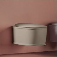 Чаша унитаза ARTCERAM ATELIER ATV001 41 00