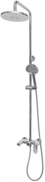 Душевая система Hansberge Opera H5033C Хром Душевая система Hansberge Opera H5033C Хром