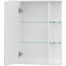 Зеркальный шкаф Volna Onda 60 szONDA60-01 Белый