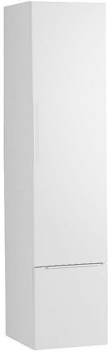 Шкаф пенал Cezares Premium 35 55501 подвесной Bianco opaco