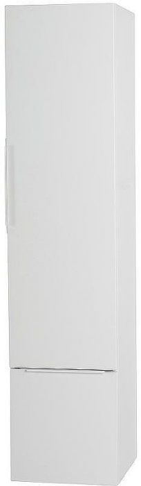 Шкаф пенал Cezares Premium 35 55501 подвесной Bianco opaco