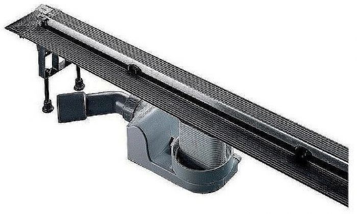 Душевой лоток Viega Advantix Vario Set 704360 Хром