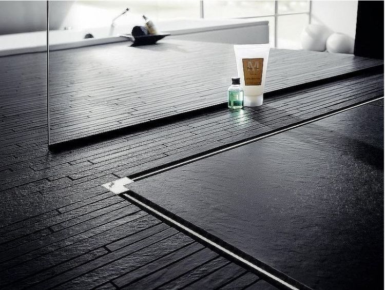 Душевой лоток Viega Advantix Vario Set 704360 Хром