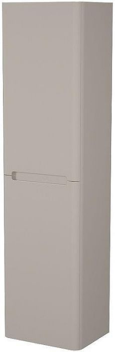 Шкаф пенал Iddis Edifice 40 EDI40C0i97 подвесной Капучино