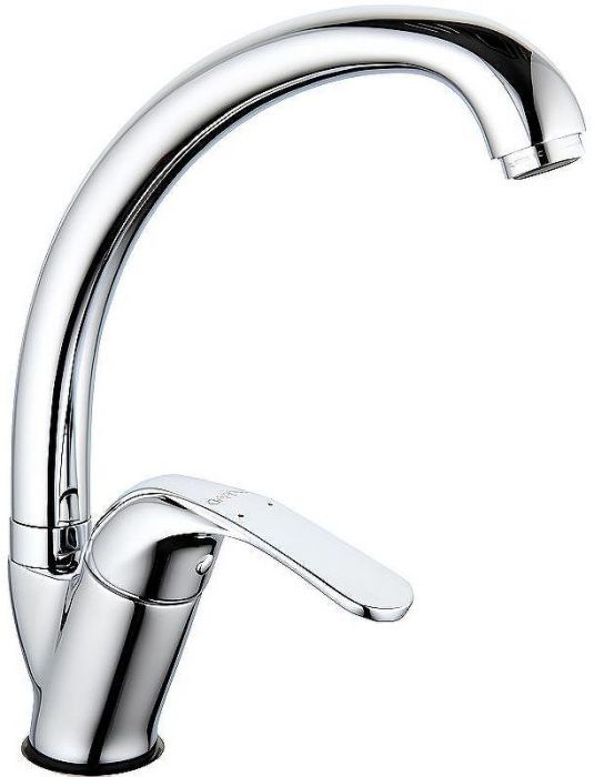 Смеситель для кухни Gappo G35 G4135 Хром