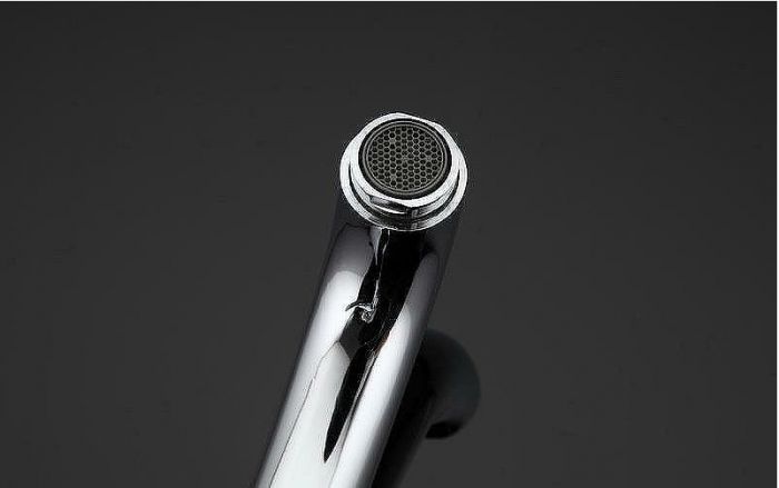 Смеситель для кухни Gappo G35 G4135 Хром