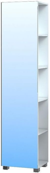 Шкаф пенал Vigo Urban 45 pn.URB.45 Белый