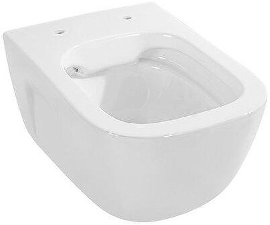 Комплект унитаза с инсталляцией Aquatek Set Aquatek Дива-016 4в1 с сиденьем Микролифт и клавишей смыва Хром глянцевый