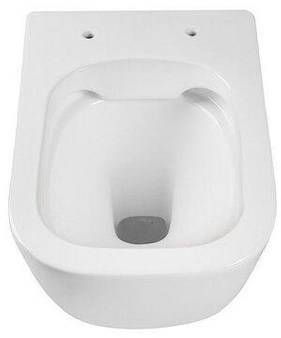 Комплект унитаза с инсталляцией Aquatek Set Aquatek Дива-016 4в1 с сиденьем Микролифт и клавишей смыва Хром глянцевый