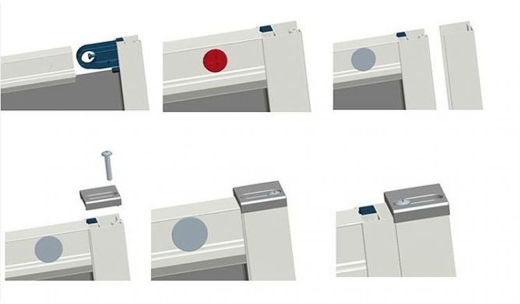 Душевой уголок RGW Classic CL-54-B 100х100 32095400-14 профиль Черный стекло прозрачное Душевой уголок RGW Classic CL-54-B 100х100 32095400-14 профиль Черный стекло прозрачное