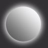 Зеркало Cersanit Eclipse 90 64144 с подсветкой с датчиком движения
