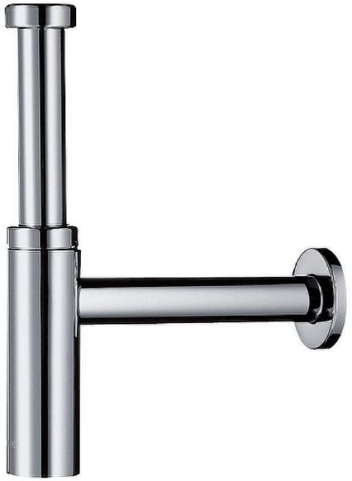 Сифон для раковины Hansgrohe Flowstar S 52105000 Хром